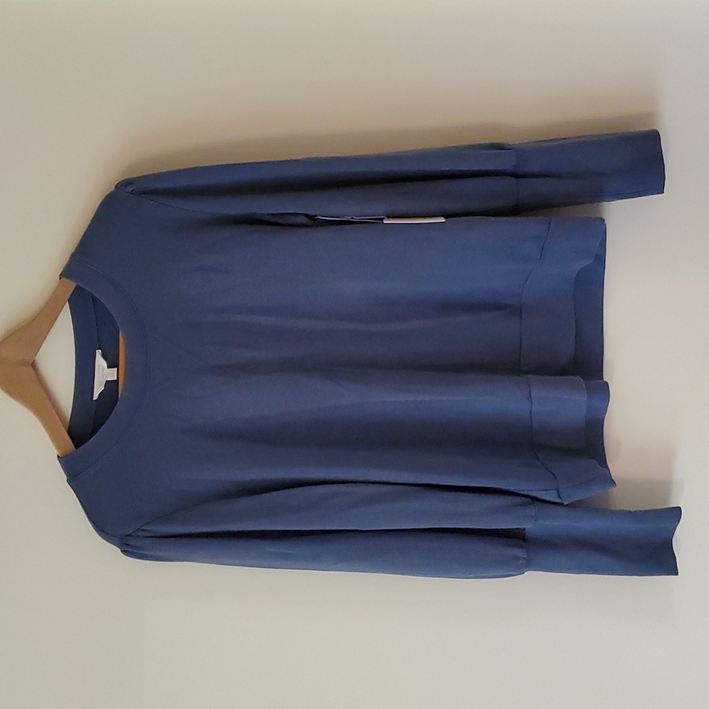 🆕️ Lauren Conrad Long Sleeved Lounge Shirt